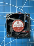 Brand New Orion OD6025-60LB 24-VOLT 2-WIRE Brushless D/c Fan. Fixed Price $15.00.