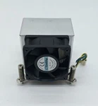 Everflow Cooljag Lga Socket 1155 Cpu Fan Working Pull. Fixed Price $11.95.