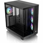 Thermaltake View 380 Xl Tg Argb Mid Tower Chassis CA-11E-00M1WN-00. Fixed Price $120.76.
