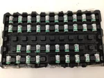 Saft (37-PACK) 3.6V 1/2 Aa Lithium Battery 1200MAH For. Fixed Price $74.99.