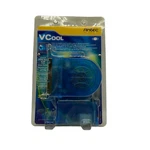Antec Vcool Expansion Slot Blue Led Fan Cooler 3 Speed Maximize. Fixed Price $19.85.