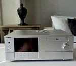 Zalman HD160XT Plus Htpc Case 7" Touchscreen Lcd Aluminum Media Center. **. Fixed Price $325.00.