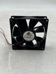 Delta AFB0924H 9025 24V 0.20A 90MM 2-WIRE Inverter Cooling Fan Free Shipping. Fixed Price $14.99.