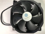 Silverstone SST-FHP141 V2.0 140MM X 38MM Dual Ball Bearing Mode Fan. Fixed Price $25.00.