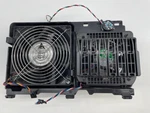 Dell Precision Desktop Dual Front Cooling Fan Assembly CN-0KC257-47985. Fixed Price $21.99.