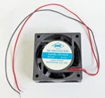 60MM 12V Dc Brushless Computer Cpu Fan Cooling Motor & Case Assembly SP1262M. Fixed Price $12.00.