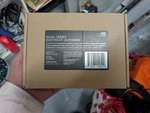 Axial Series: LS1238A-X /roof Fan Kit Ac-powered Infinity Complete Open Box. Fixed Price $13.00.