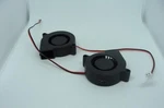 2PCS 5015 24V Pack Lot 3D Printer Cooling Fan Brushless Centrifugal Blower Pin. Fixed Price $15.00.