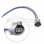 Wire Radiator Cooling Fan Connector Repair For Toyota Camry 2000-2017. Fixed Price $13.95.