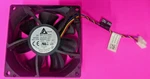 Genuine Dell Poweredge T130 Cpu Cooling Fan Assembly M3M04. Fixed Price $9.99.