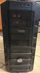 Cooler Master Haf 922 - High Air Flow Mid Tower Gaming Computer Case. Fixed Price $199.00.