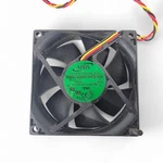 Dell Adda 80MM Case Fan AD08012HX207600 12V 0.15A 3-PIN 99GRF A00 Cooling. Fixed Price $11.85.