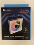 Lian Uni Fan Sl-inf Wireless 120 Argb Brand New (white). Fixed Price $21.24.