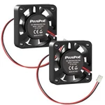 40MM Ender 3 Upgrade Volt Fans 4010 Dual Ball Bearing Works For. Fixed Price $13.47.