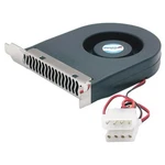 Startech Fancase Pci Exhaust Cooling W/ LP4 Connector. Fixed Price $27.86.