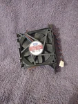 Avc DS08015R12H-006 12V 0.50A Cooling Fan. Fixed Price $9.99.
