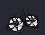 Fractal Design Dynamic X2 GP-14 Black Fan #gaming #cooling. Fixed Price $27.89.