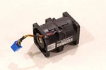 Dell Poweredge R410 12V 4-PIN Cooling Fan Assembly P/n: 0G865J Tested. Fixed Price $14.99.