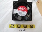 Nidec Alpha V -TA450 Cooling Fan. Fixed Price $44.95.