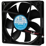 1PK Orion Fans OD1225-12LB Dc Fan, Square, 12V, 120X120X25MM,72CFM,3W,34DBA. Fixed Price $27.26.
