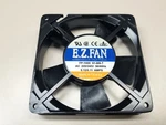 FP-108X-S1-BB-T, Ez Fan 119MM 25MM 220V/240V Ac Cooling 80 Cfm. Fixed Price $12.95.
