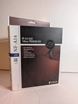 Noctua NF-A14 Uln, Ultra Quiet Silent Fan, 3-PIN (140MM, Brown) Open Box. Fixed Price $10.00.