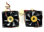 Fujian F802512SM 0.14AMP 12VOLTS Cooling Fan Lot Of. Fixed Price $20.00.