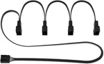 Arctic 4-PIN Pwm Splitter Pst Extension-cable For Case. Fixed Price $6.79.