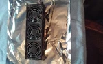 9857T Dell, Inc Poweredge 2450 Fan. Fixed Price $14.95.