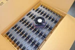 Delta FFB0812SH R00 Fan Axial Ball Bearing 12V 80MM (1 Piece). Fixed Price $18.00.