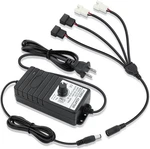 Wathai G1203 36W Fan Nonpwm 4PIN Voltage Speed CONTROLLER(100 24V Ac). Fixed Price $18.00.