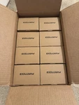 Phanteks Stackable 3.5" Bracket Duo Pack Cases Ph-hddkt 03 Black Lot Of 8. Fixed Price $90.00.