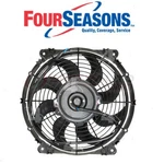 Four Seasons Engine Cooling Fan For 1958-1967 Toyota Crown Belts Clutch Di. Fixed Price $137.85.