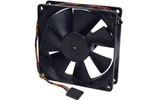 Dell Nmb 3610KL-04W-B76 Nidec / Delta 4-WIRE 5-PIN Fan. Fixed Price $19.50.
