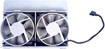 Apple Power Mac Pro A1186 Front Dual Cooling Fan Series 815-4481 Tested. Fixed Price $18.95.