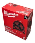 Milwaukee 0821-20 M18 18V 18" Brushless Cordless Fan Tool Only Corded Option New. Fixed Price $259.00.