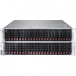 Supermicro SYS-4047R-7JRFT Barebones Server New In Box, Stock. Fixed Price $7500.00.
