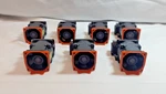 Lot Of Dell 02X0NG 0F1YN7 Fans Poweredge R620 R630 Powervault DL4000 1U. Fixed Price $19.95.