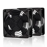 Ezdiy-fab 12CM 120MM 200CFM 4000RPM Cpu Cooling Fan 12V Dc 4-PIN Molex Pc. Fixed Price $35.59.