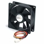 Startech FAN6X25TX3H High Air Flow Dualball Bearing Com. Fixed Price $14.88.