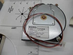 Toto TYF208 Brushless Fan Blower 12VDC 9.6. Fixed Price $34.00.