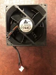 Hp ML110 GEN9 Fan #791708-001. Fixed Price $24.00.