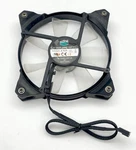 Cooler Master Pc Case Fan A12025-20RB-4BP-F1 Black Tested Ships Fast Free. Fixed Price $13.95.