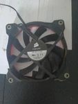 Corsair CO-9050016-RLED AF120 Quiet Edition High Airflow 120MM Red Screw. Fixed Price $18.47.