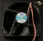 Antec Top Motor Cooling Fan Dc 12V 120MM Df 1209BB VB2. Fixed Price $20.00.