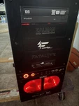 Zalman FATAL1TY Champion GT900 Case Good Condition Retro Build. Fixed Price $225.00.