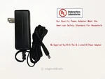 Ul Listed 12V 2A Ac Adapter For Belkin PRO3 PR03 F1DA108Z. Fixed Price $9.99.
