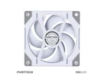 Phanteks D30-120 Drgb Pwm Fan, Reverse Airflow Model, Premium D-rgb Performance. Fixed Price $42.49.