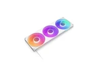 Nzxt F420 Rgb Core Mm Single-frame Fan Unit Pack (RF-U42HF-W1). Fixed Price $54.80.
