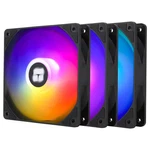 Thermalright TL-C12C-S X3 Cpu 120MM Argb Case Cooler Fan,. Fixed Price $17.97.